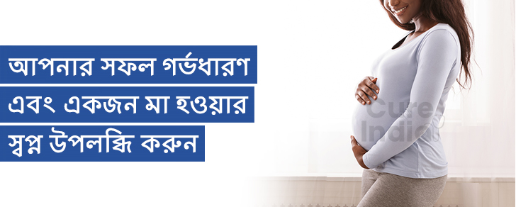 ভারতে ডোনার ডিমের সাথে আইভিএফ